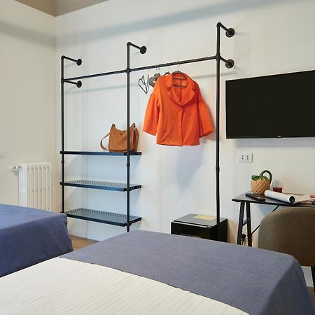 White Ribbon Hotel Milánó Kültér fotó