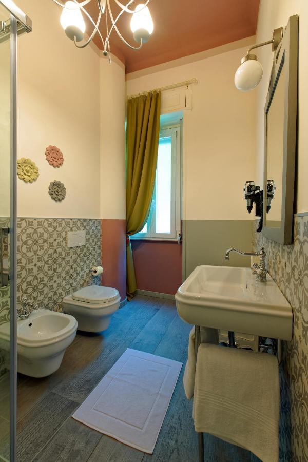White Ribbon Hotel Milánó Kültér fotó