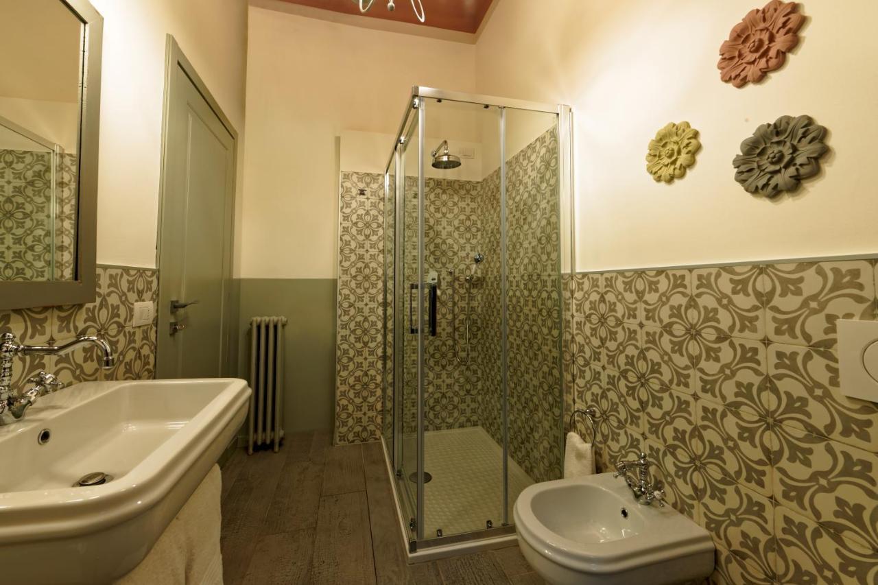 White Ribbon Hotel Milánó Kültér fotó