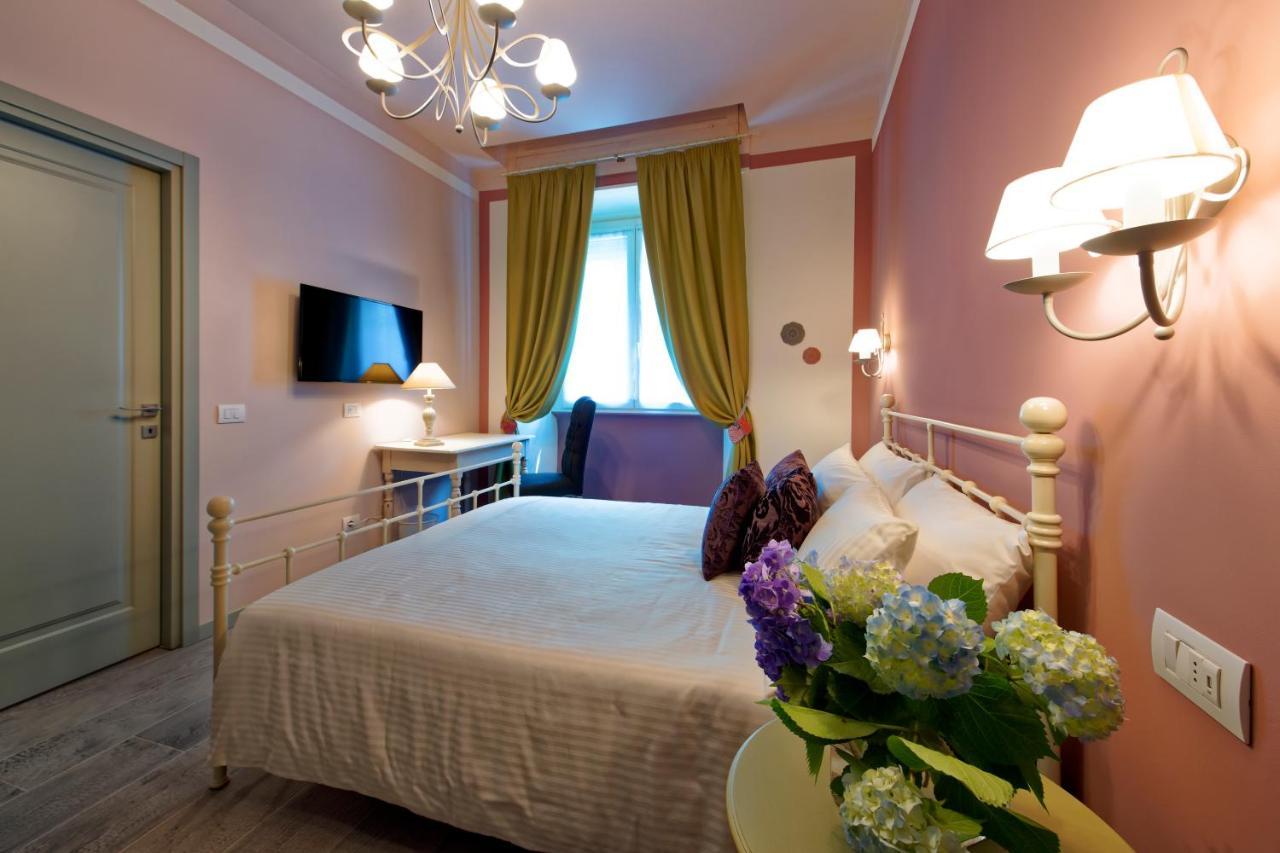 White Ribbon Hotel Milánó Kültér fotó
