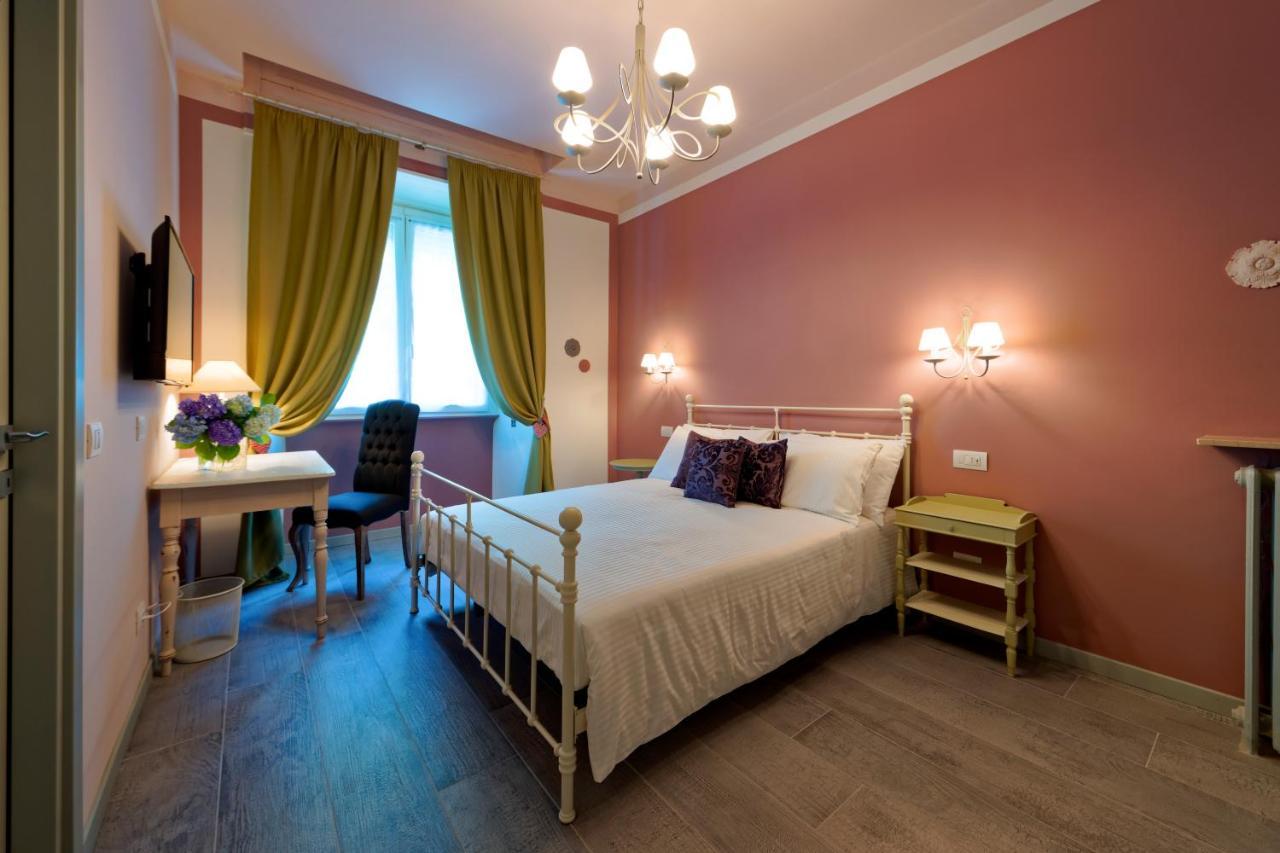 White Ribbon Hotel Milánó Kültér fotó