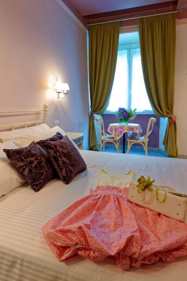 White Ribbon Hotel Milánó Kültér fotó