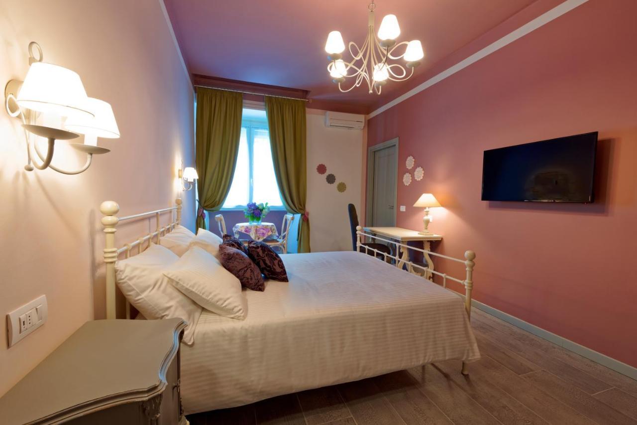 White Ribbon Hotel Milánó Kültér fotó