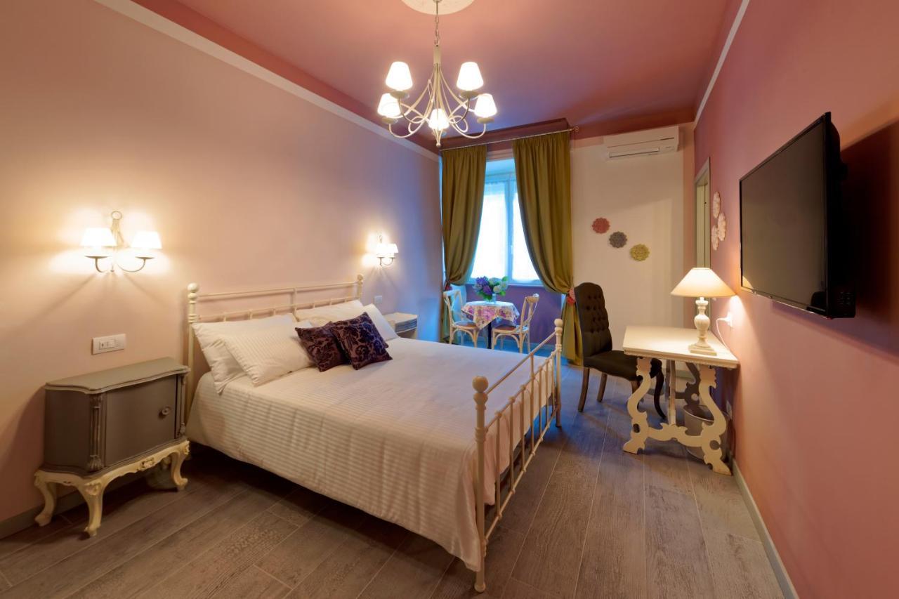 White Ribbon Hotel Milánó Kültér fotó