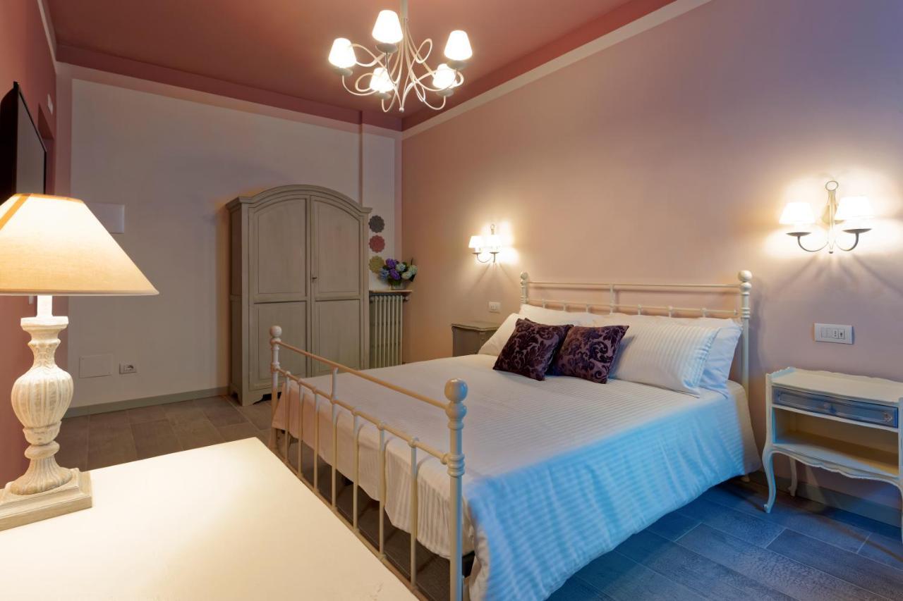 White Ribbon Hotel Milánó Kültér fotó
