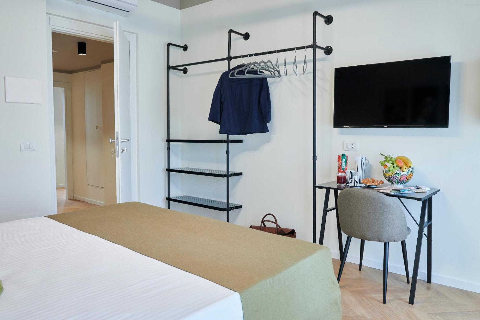 White Ribbon Hotel Milánó Kültér fotó