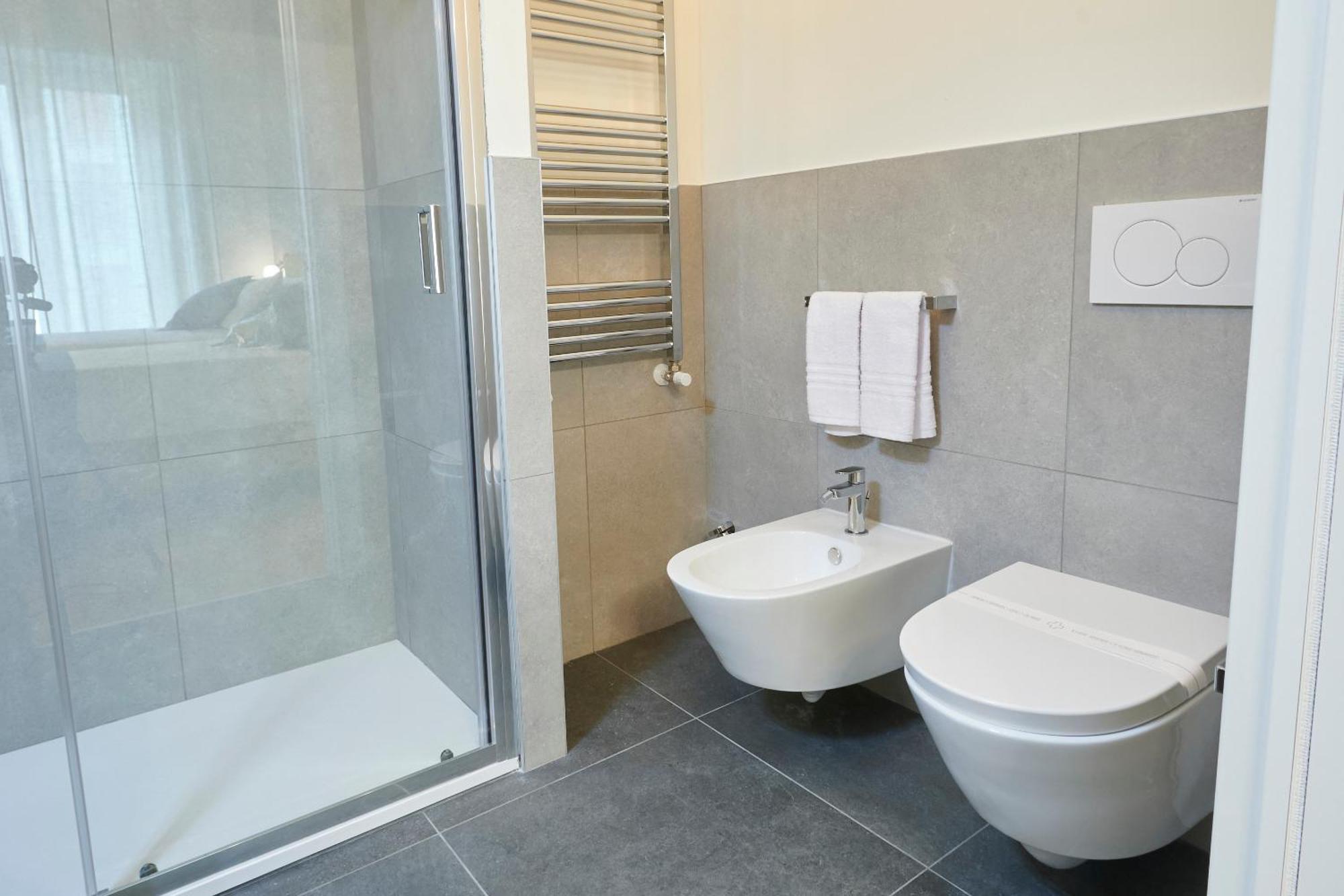 White Ribbon Hotel Milánó Kültér fotó